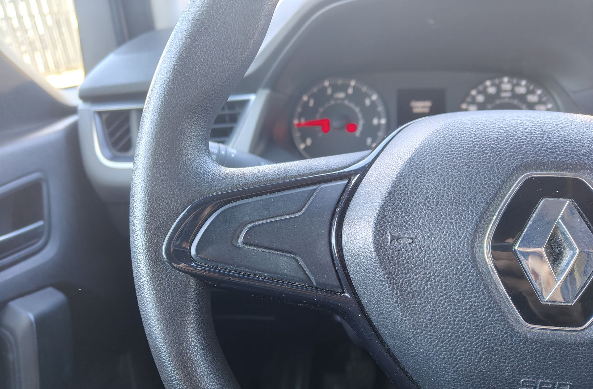 Renault Kangoo Furgon Furgon Profesional Abrete Sesamo por Renault dCi - foto 19