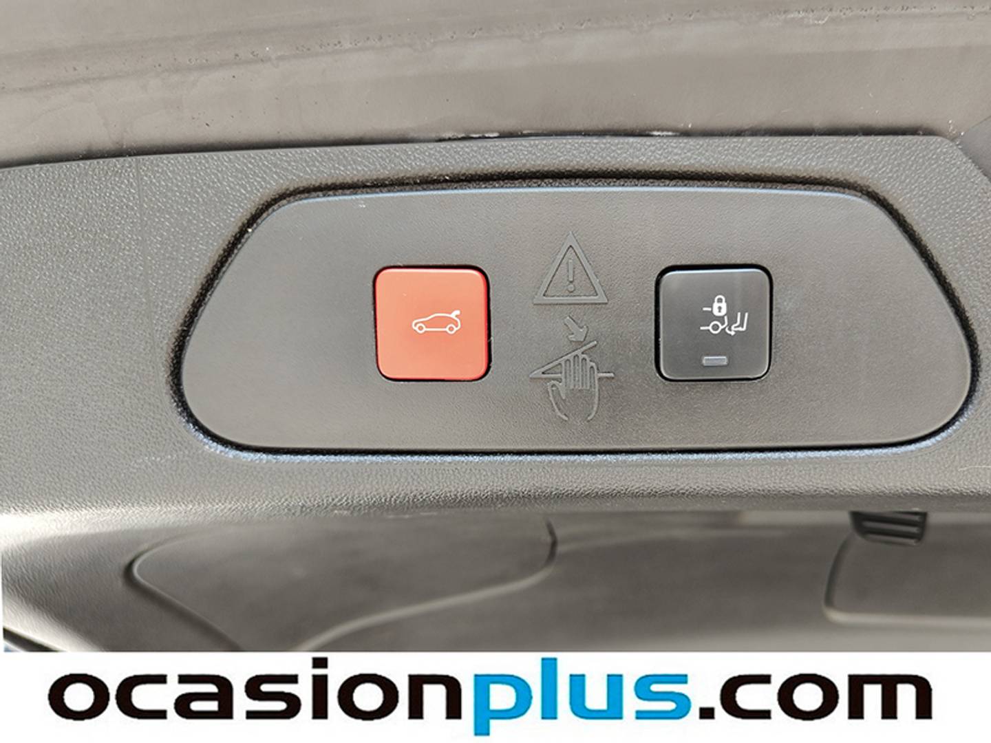 Foto Opel Grandland X Opel Grandland X 1.2 Turbo Ultimate Auto (130 CV)