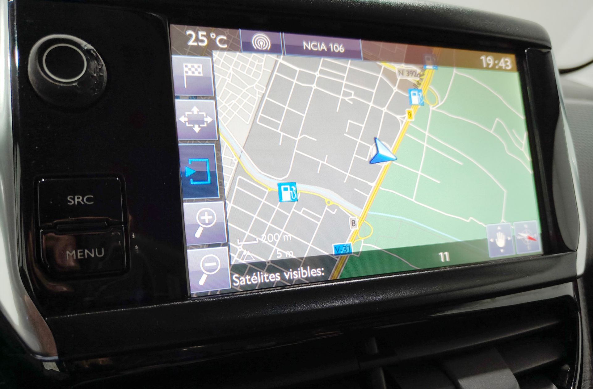 Peugeot 2008 BlueHDi 100 Style - foto 7