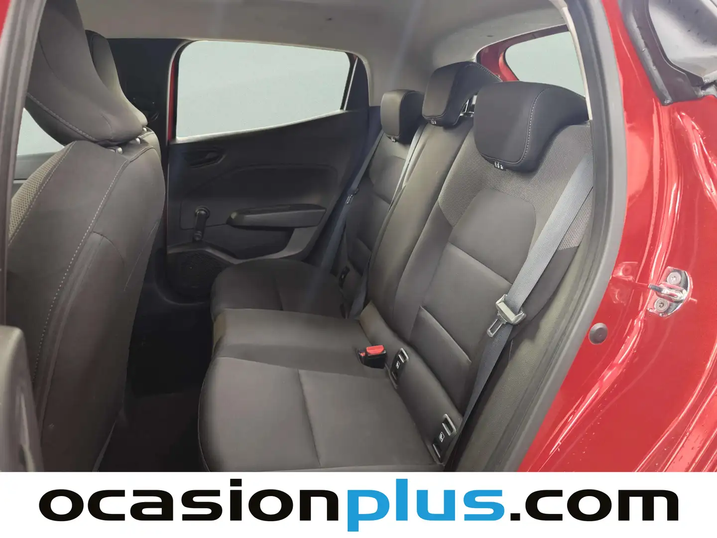 Foto Renault Clio Renault Clio Business TCe (90 CV)