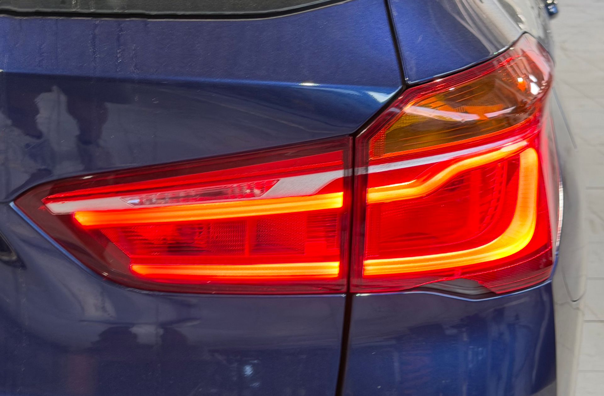 BMW X1 sDrive18d - foto 17