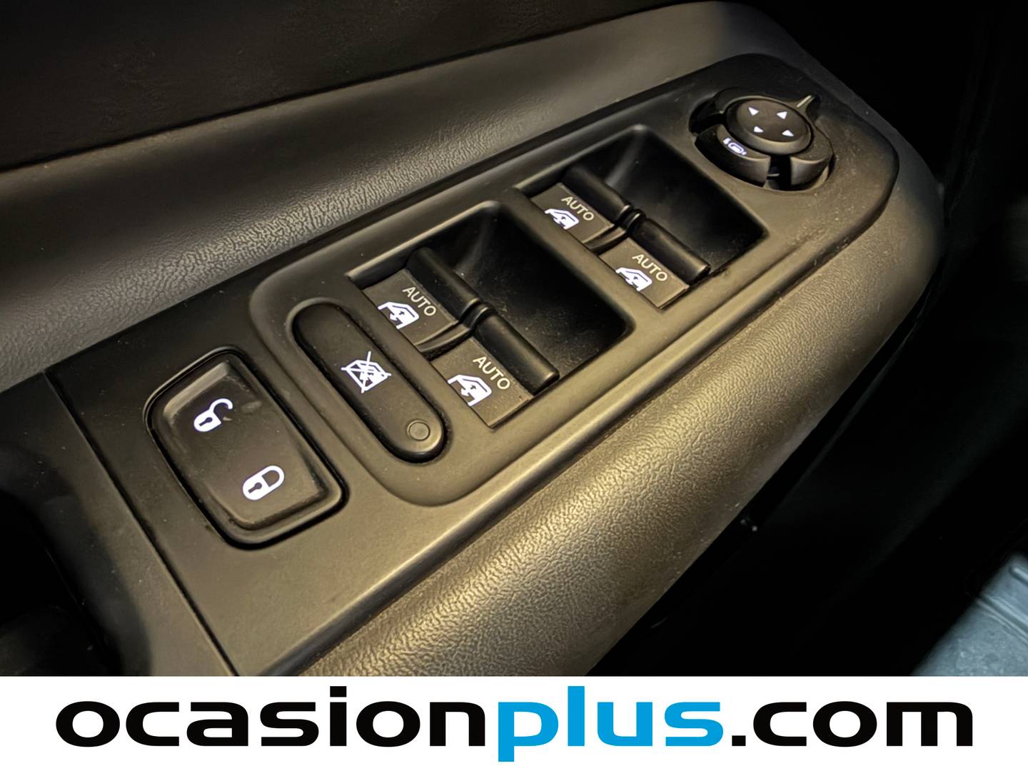 Jeep Renegade Jeep Renegade 1.0G Night Eagle 4x2 (120 CV) gasolina