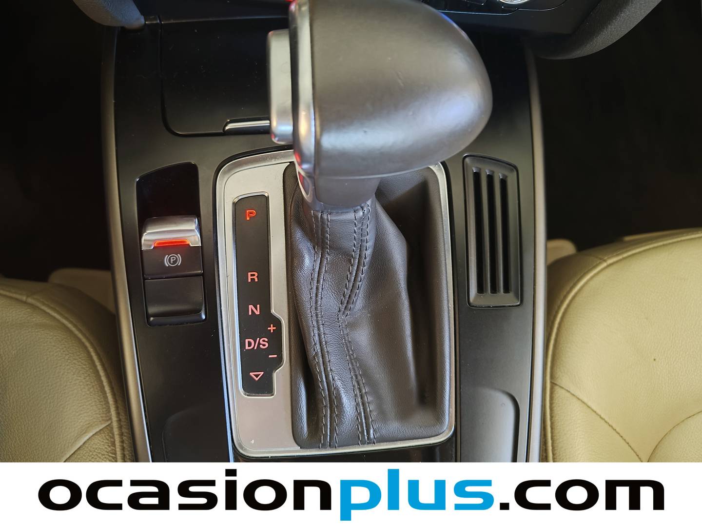 Extras y acabados del Audi A5 Audi A5 Cabrio 3.0 TDI quattro (245 CV) S tronic