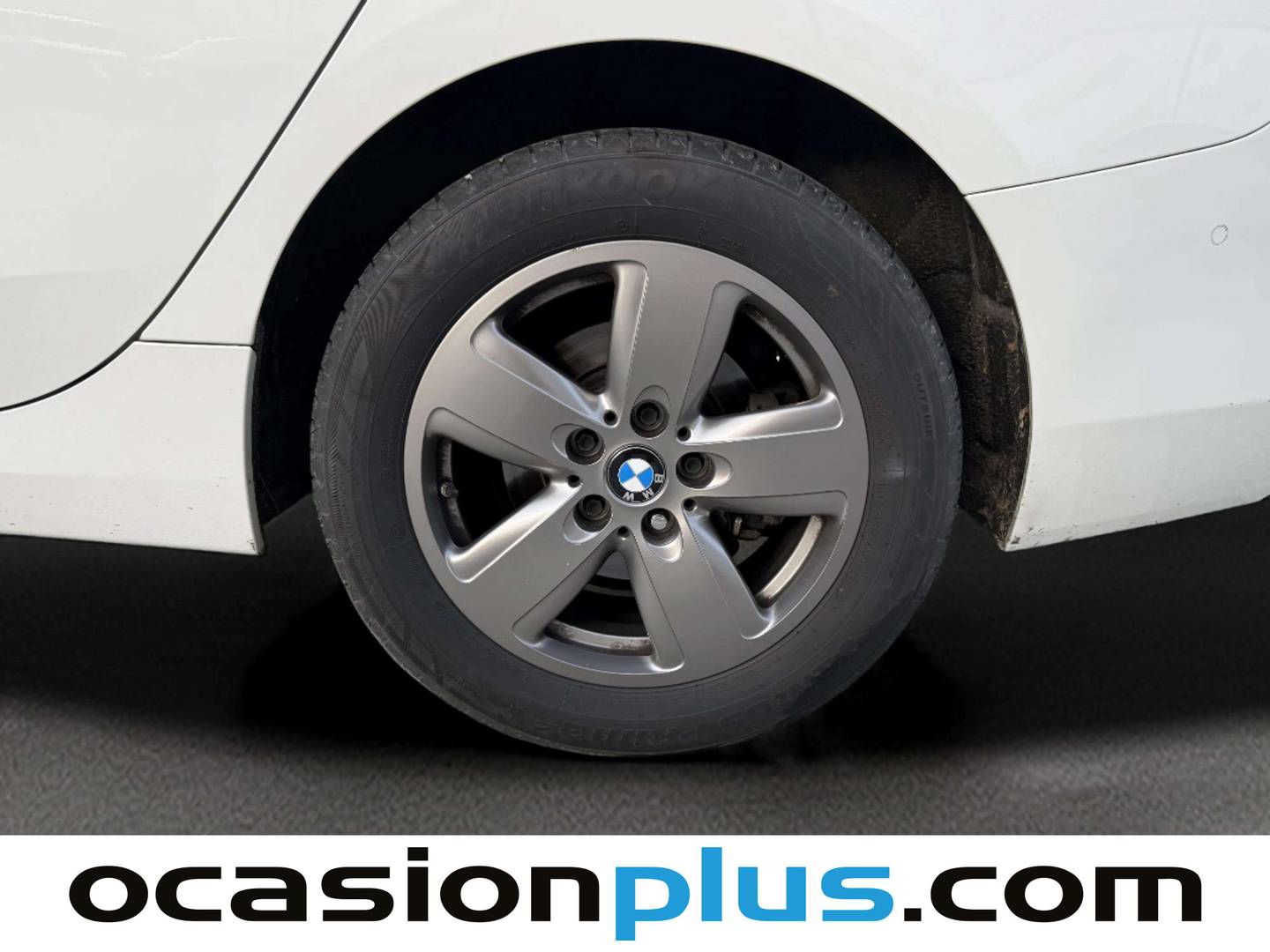 Foto BMW Serie 2 BMW Serie 2 216d Gran Coupe (116 CV)