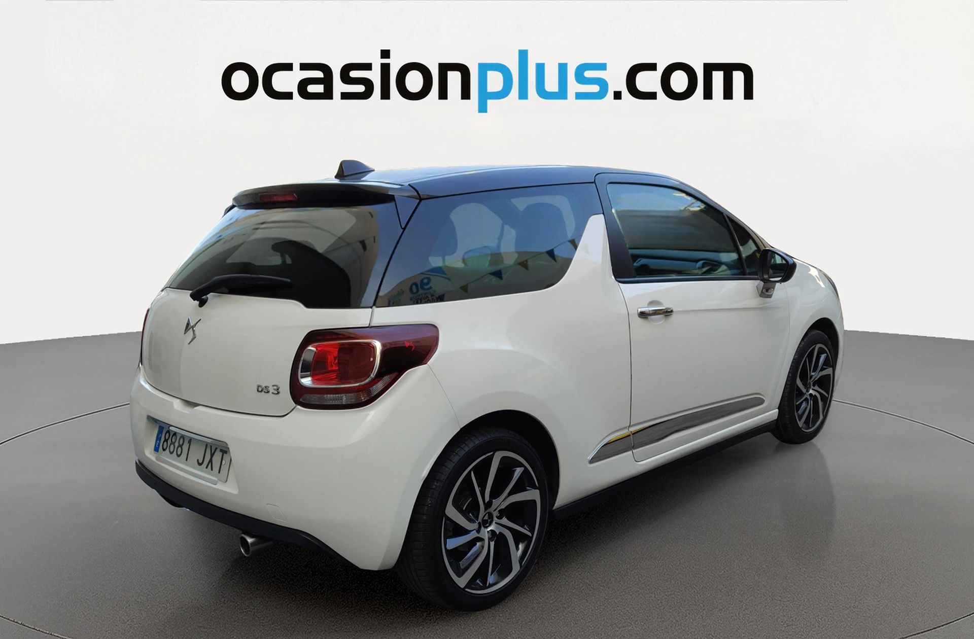 DS 3 BlueHDi 100 Style - foto 4