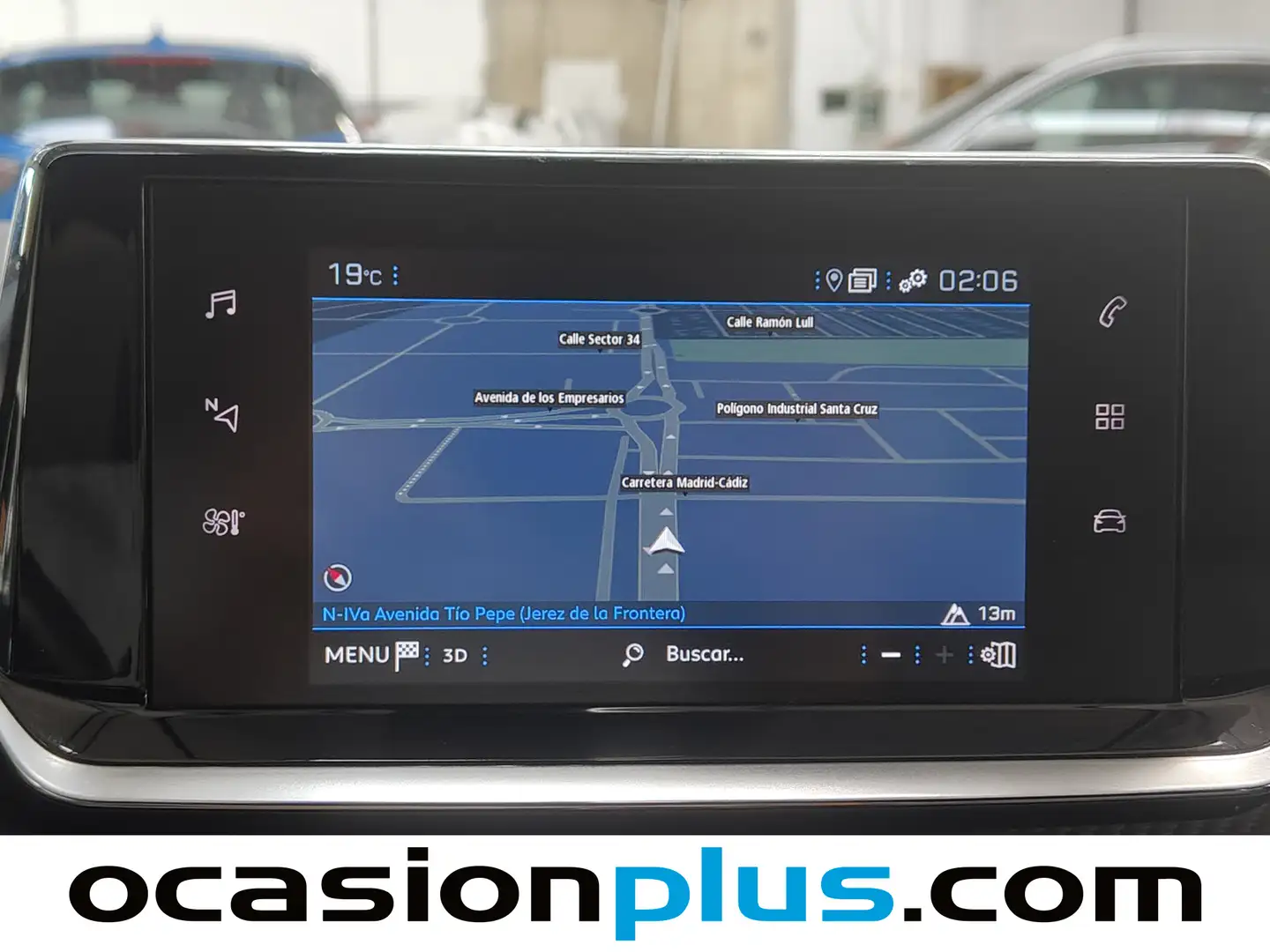 Foto Peugeot 2008 Peugeot 2008 PureTech 100 S&S Allure (100 CV)