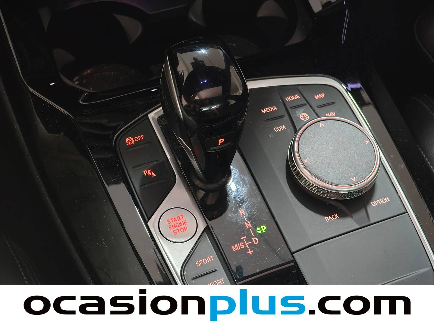 BMW X3 BMW X3 xDrive20d xLine (190 CV) Pack M de ocasión