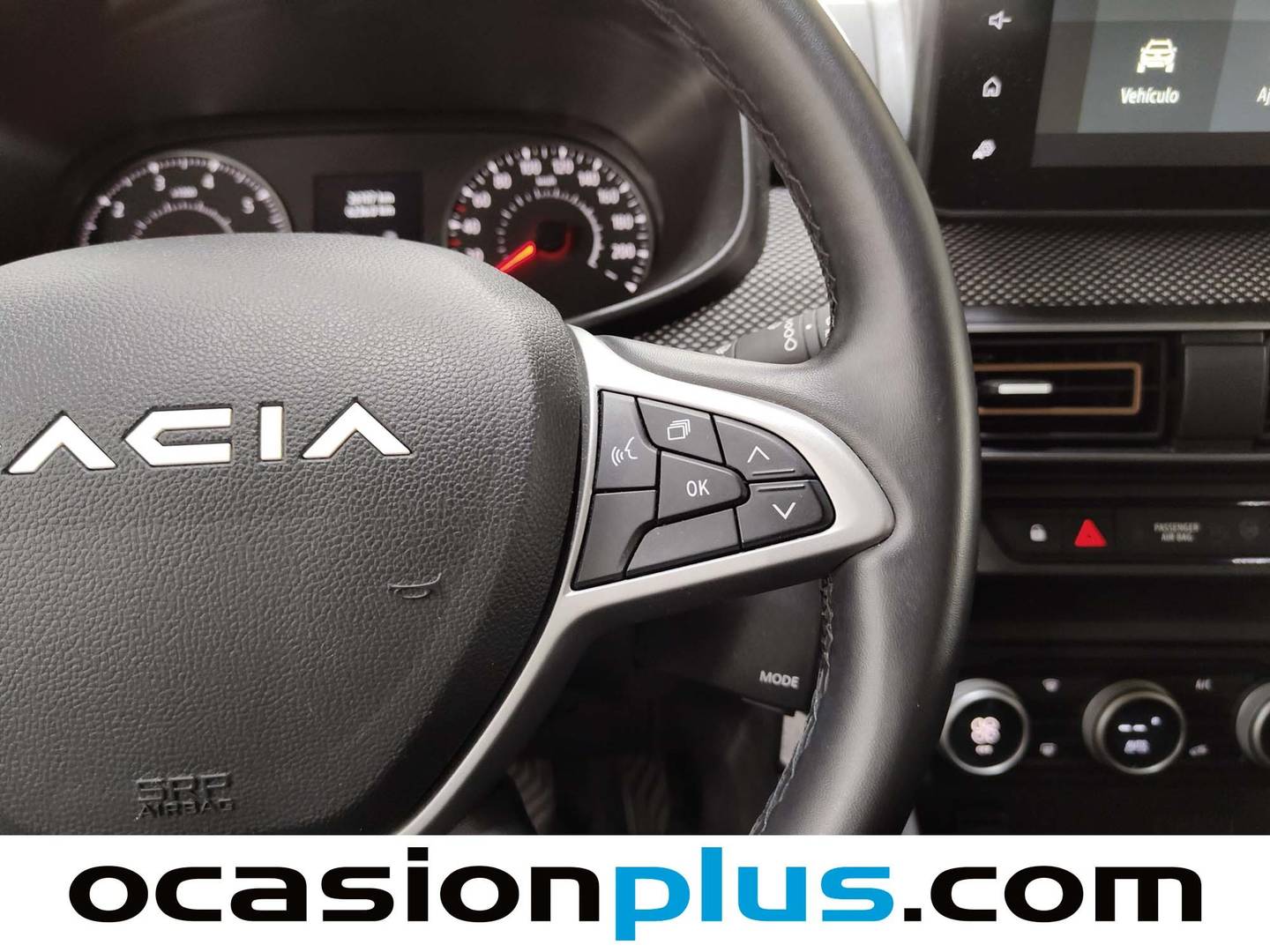 Dacia Sandero Dacia Sandero Expression TCe (91 CV) 91cv