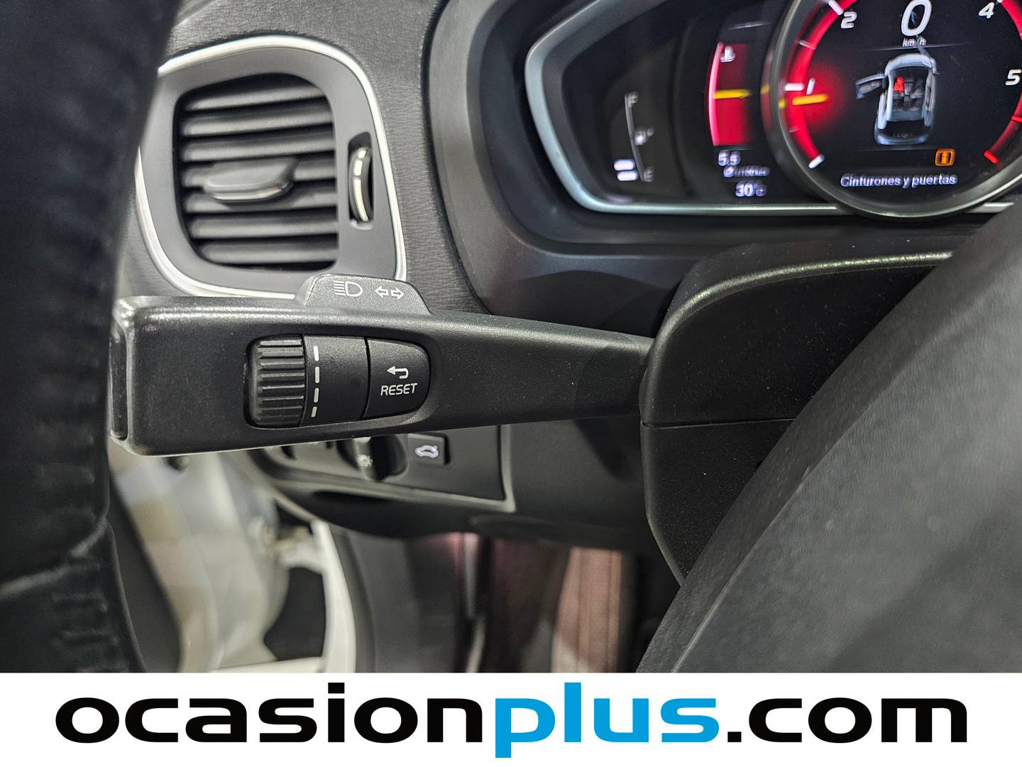 Volvo V40 Cross Country Volvo V40 Cross Country D2 Momentum (120 CV) 120cv