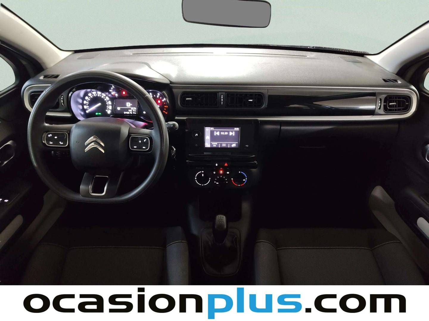 Citroën C3 Citroën C3 PureTech 83 You! (83 CV) de ocasión