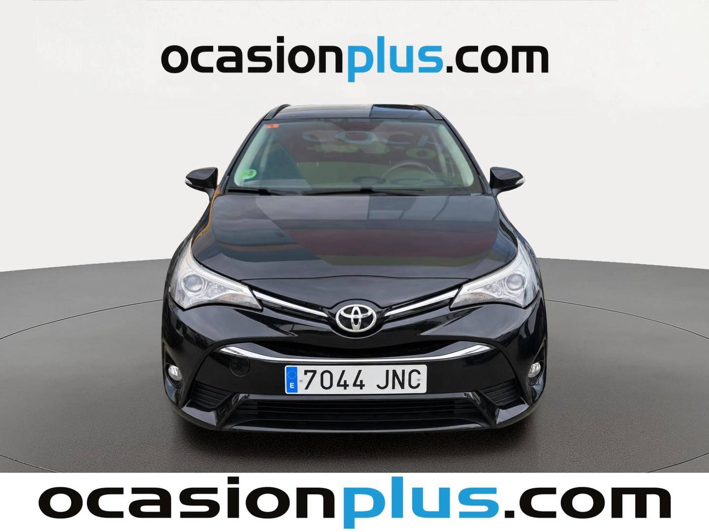 Toyota Avensis Toyota Avensis 150D Touring Sports Advance (143 CV) 143cv
