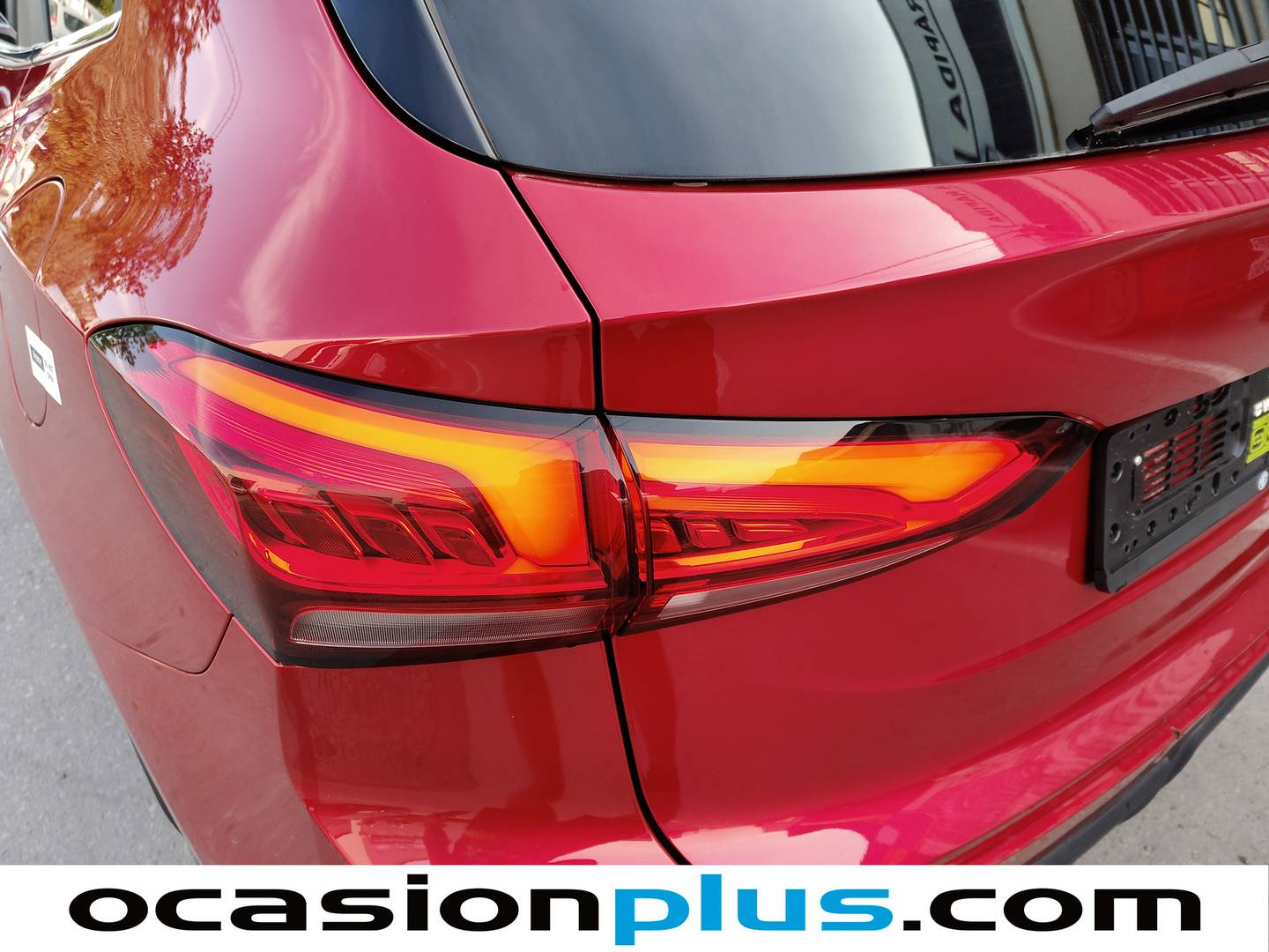 MG ZS MG ZS 1.5 Hybrid+ Luxury (197 CV) km 0