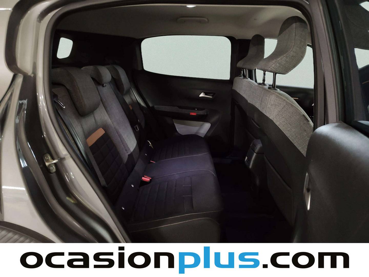 Citroën C3 Aircross Citroën C3 Aircross Hybrid 145 Plus e-DCS6 (145 CV) híbrido