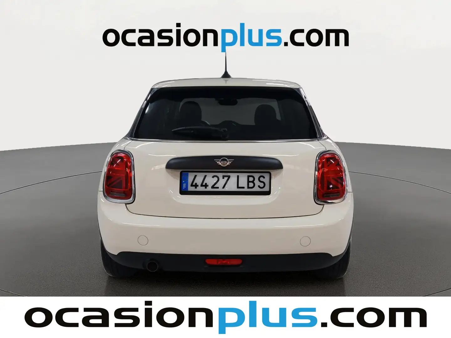 Foto Mini MINI MINI MINI 5 Puertas 5 Puertas One (102 CV)