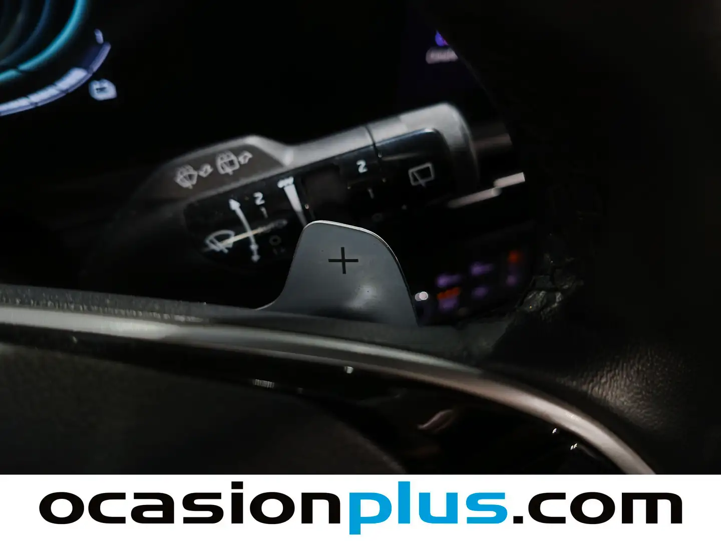 Foto KIA Niro Kia Niro 1.6 GDi HEV Híbrido Drive (141 CV)