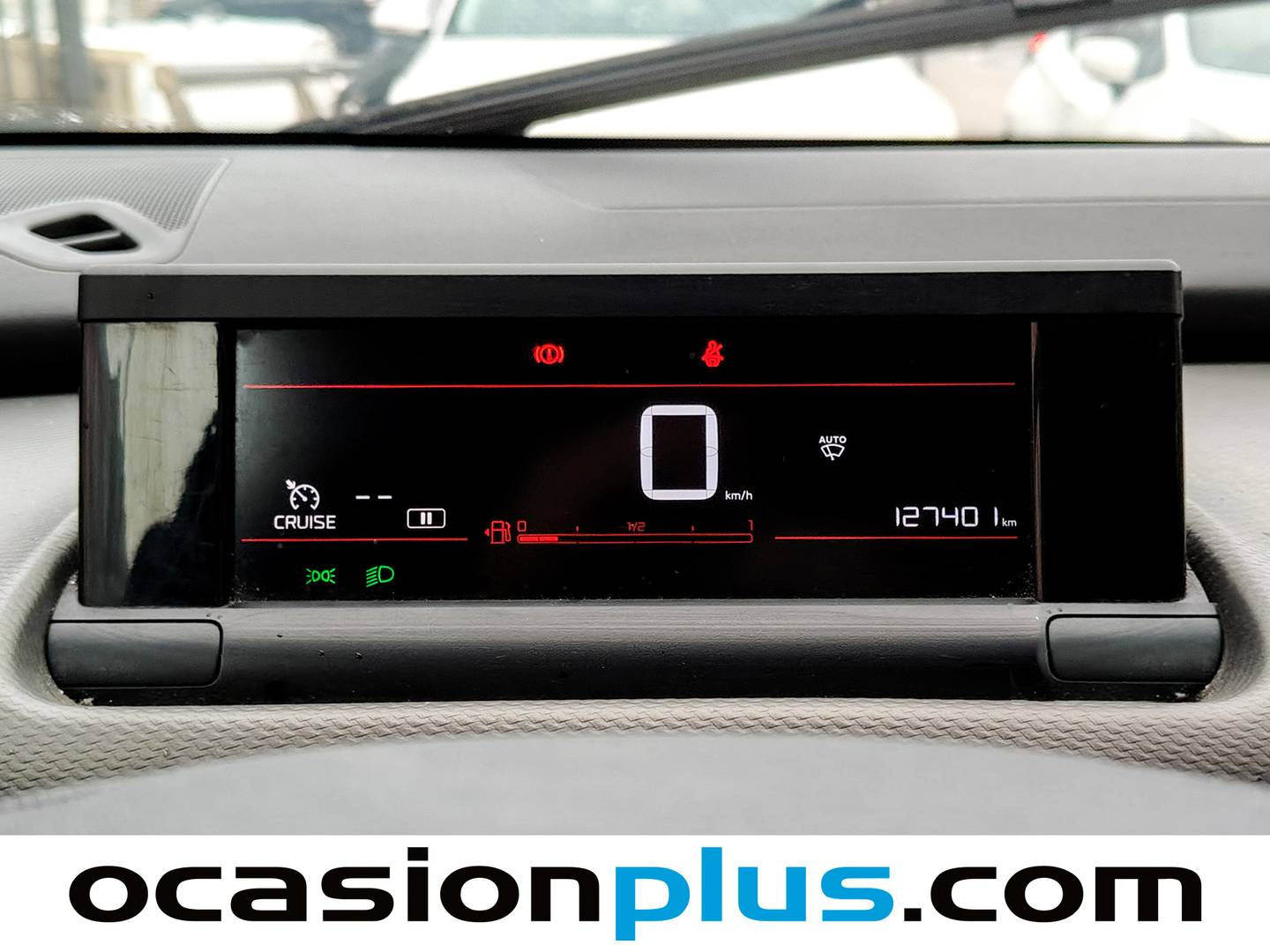 Foto Citroën C4 Cactus Citroen C4 Cactus PureTech 110 S&S Feel  (110 CV)