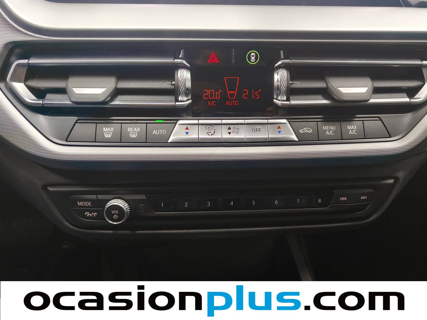 BMW Serie 2 BMW Serie 2 216d Gran Coupe  (116 CV) 116cv