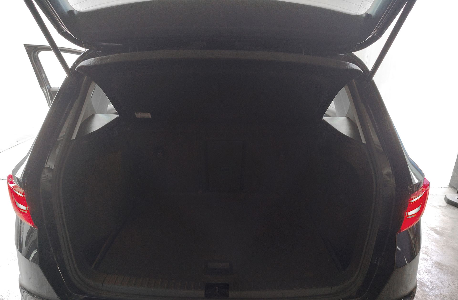 SEAT Ateca 1.0 TSI Ecomotive Style - foto 13