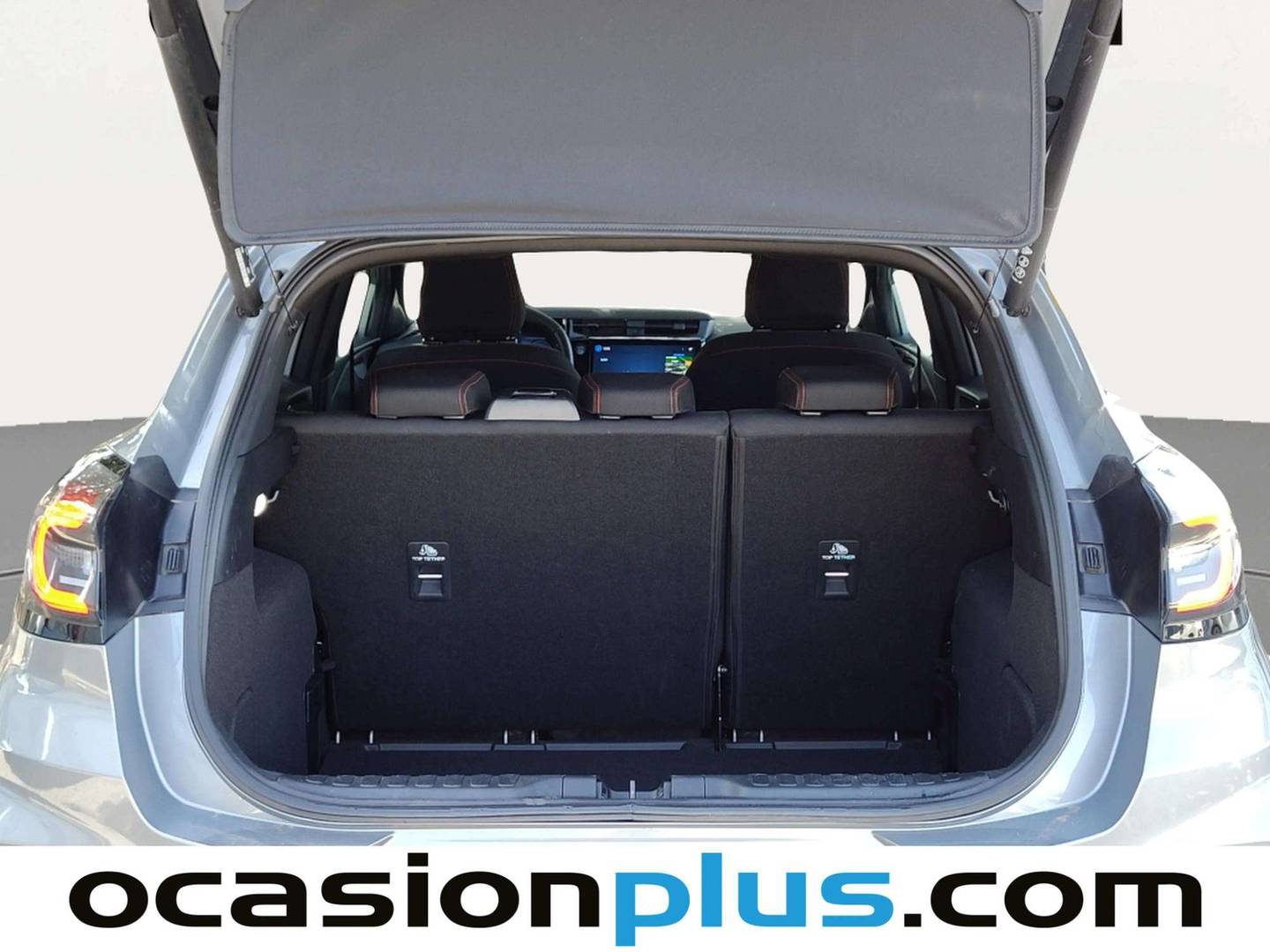 Fotos maletero Ford Puma Ford Puma 1.0 EcoBoost MHEV ST-Line (125 CV)