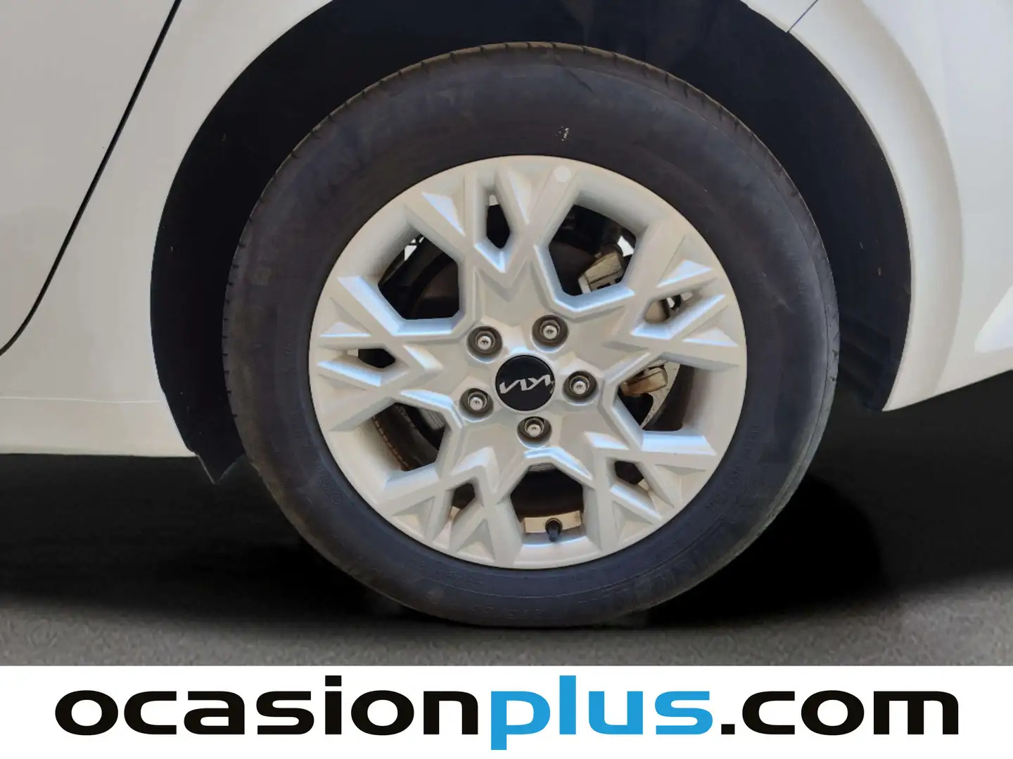 Foto KIA Ceed Kia Ceed 1.0 T-GDi Concept (100 CV)