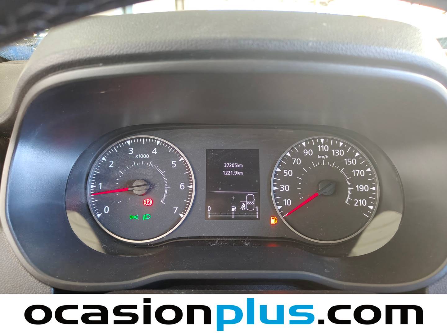 Dacia Duster Dacia Duster Journey Go TCE (130 CV) 4x2 de segunda mano