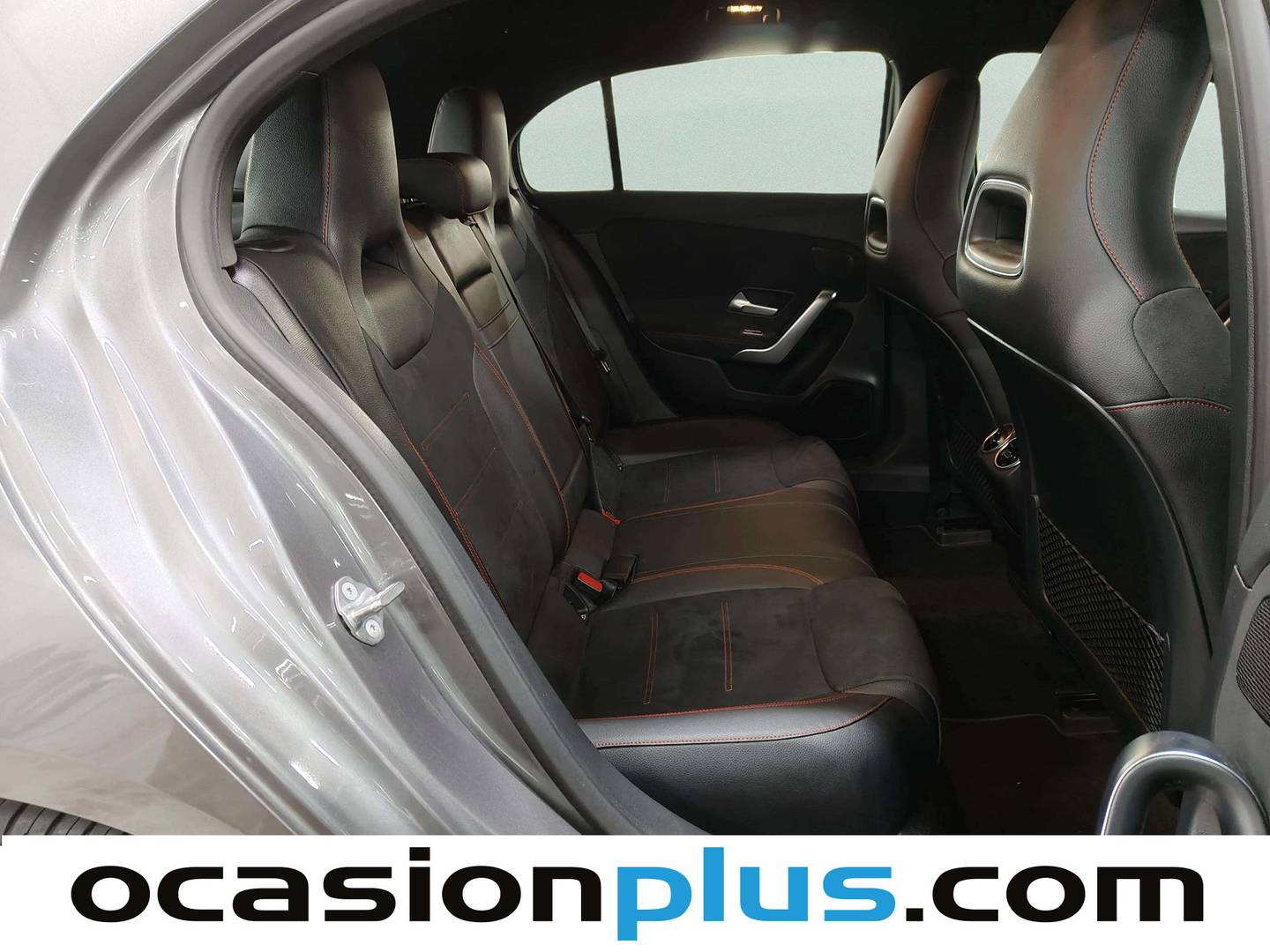 Mercedes Clase A Mercedes Clase A 180 d (116 CV) Pack AMG km 0