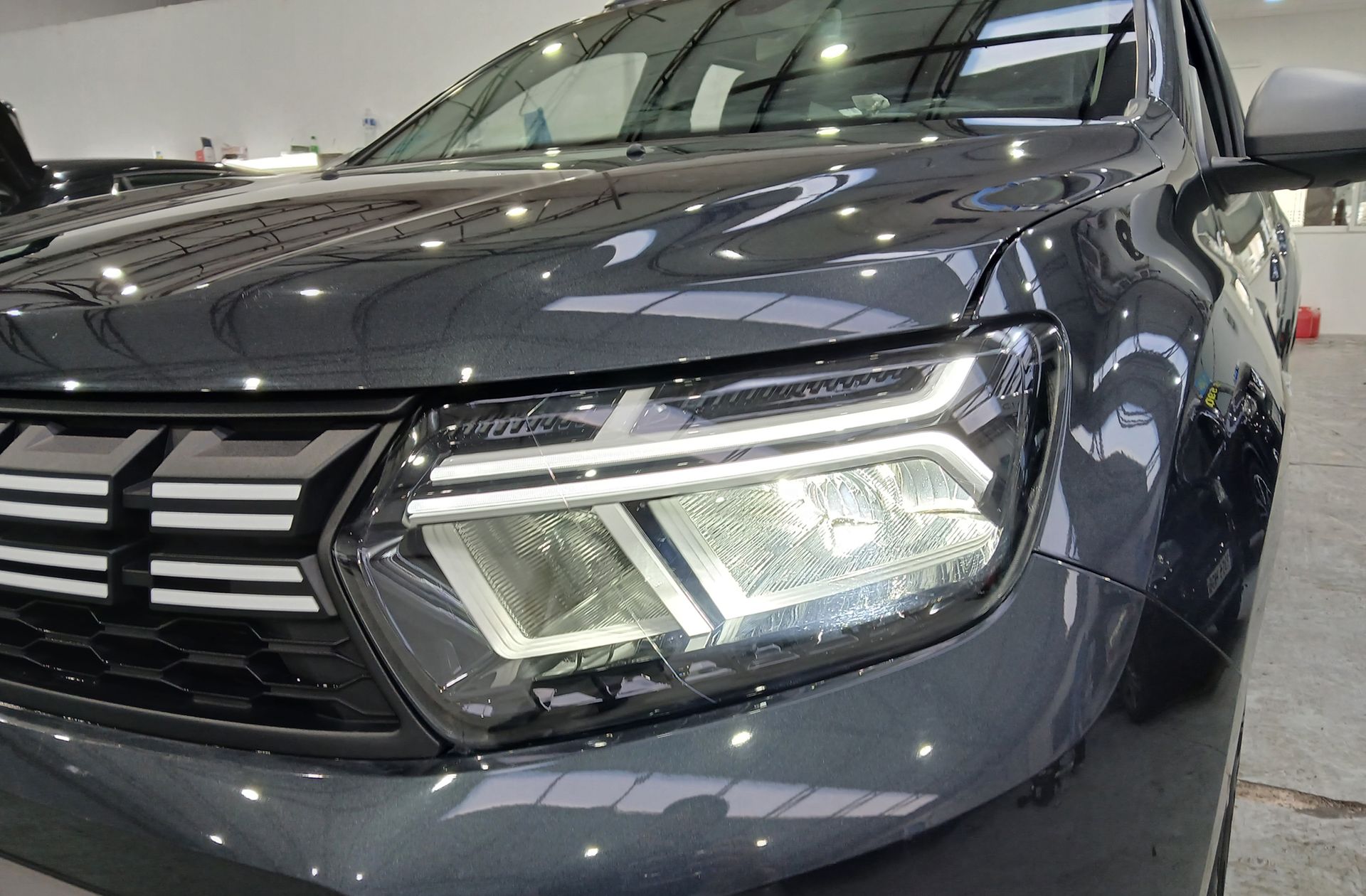 Dacia Duster Journey Go TCe EDC - foto 14