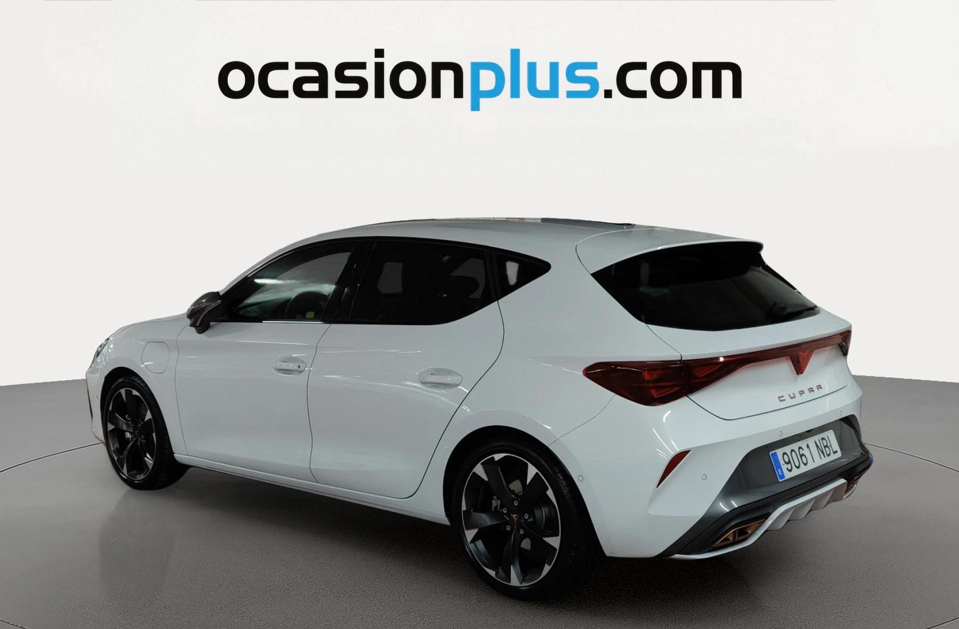 Cupra León 1.5 TSI e-Hybrid DSG - foto 3