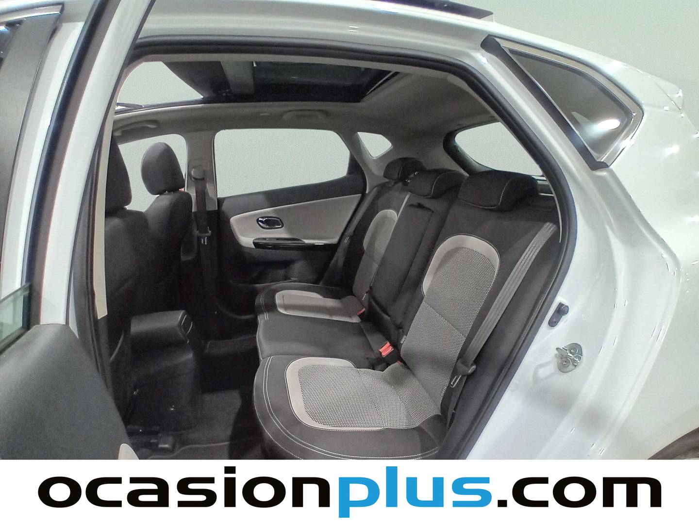 KIA Ceed Kia Ceed 1.6 CRDi VGT x-Tech16 Eco-Dynamics (136 CV) de ocasión