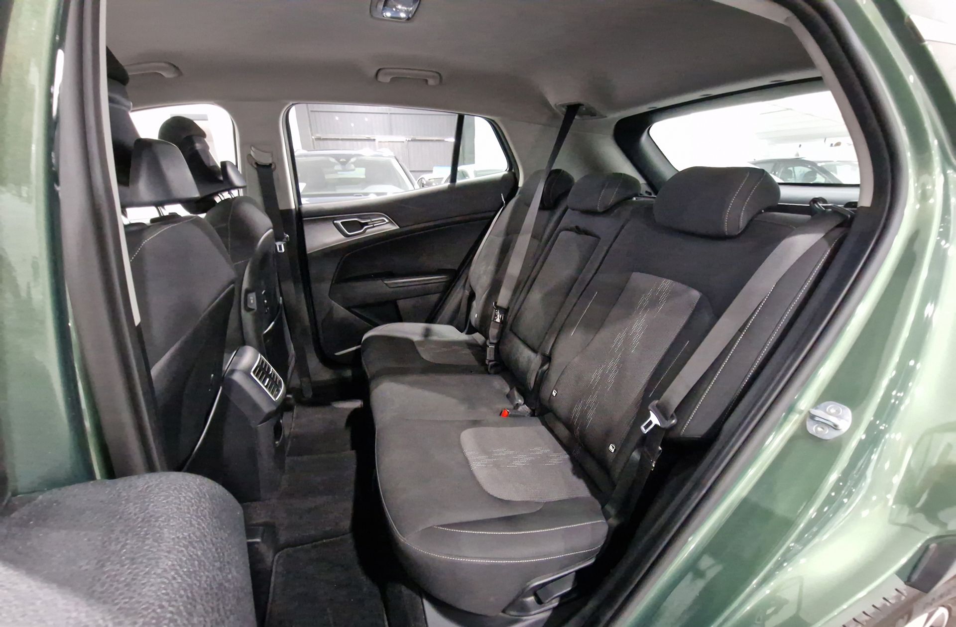 Kia Sportage 1.6 T-GDi MHEV Drive 4x2 - foto 12