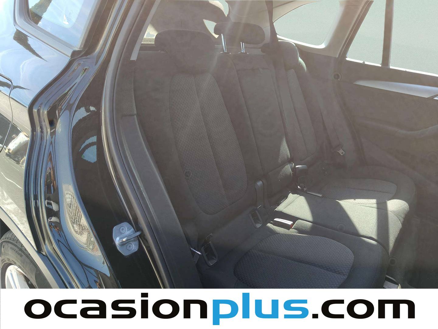 BMW X1 BMW X1 xDrive18d (150 CV) km 0