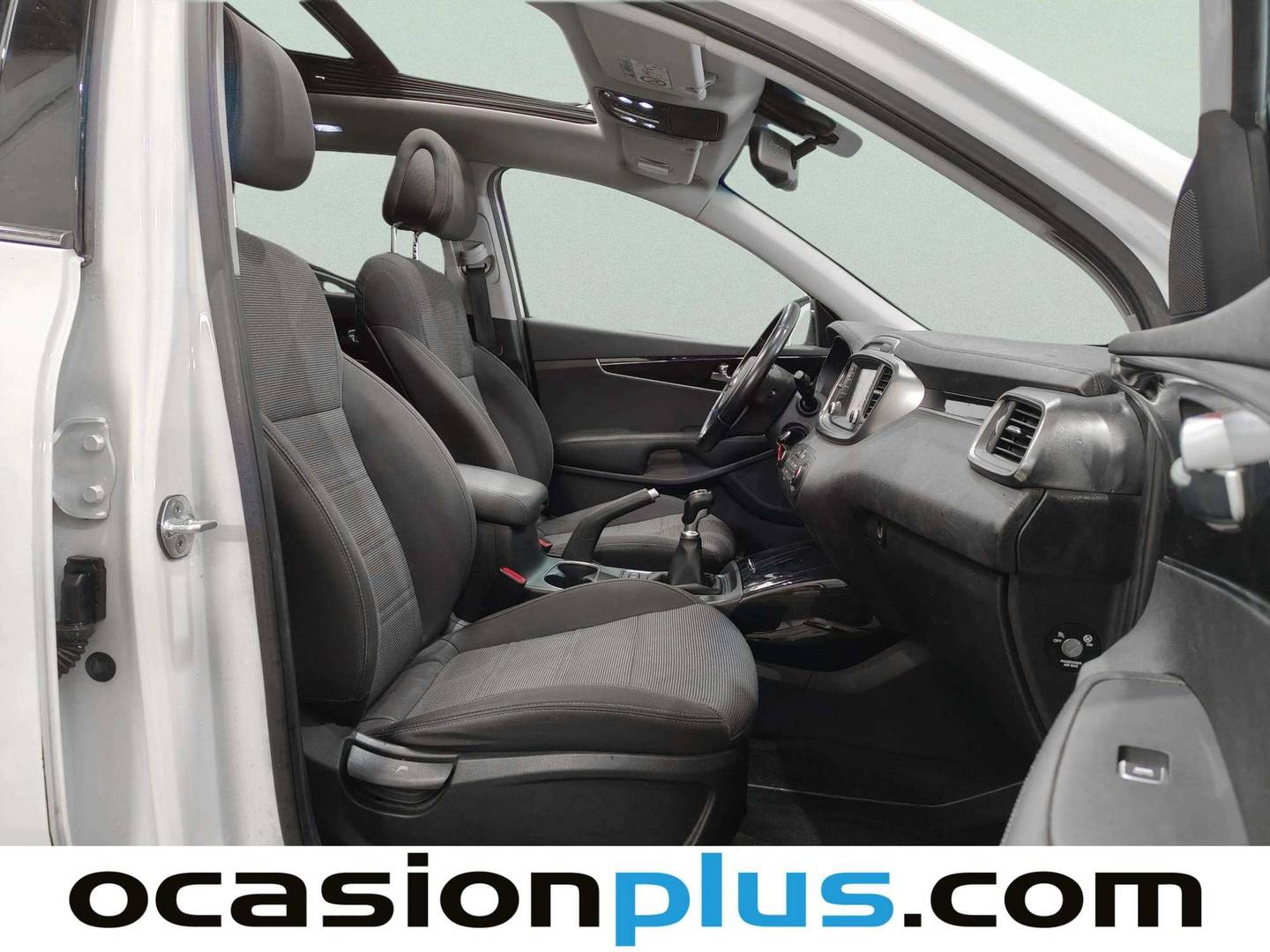 KIA Sorento KIA Sorento 2.2 CRDi Drive 4x4 (200 CV) 7 Plazas de ocasión