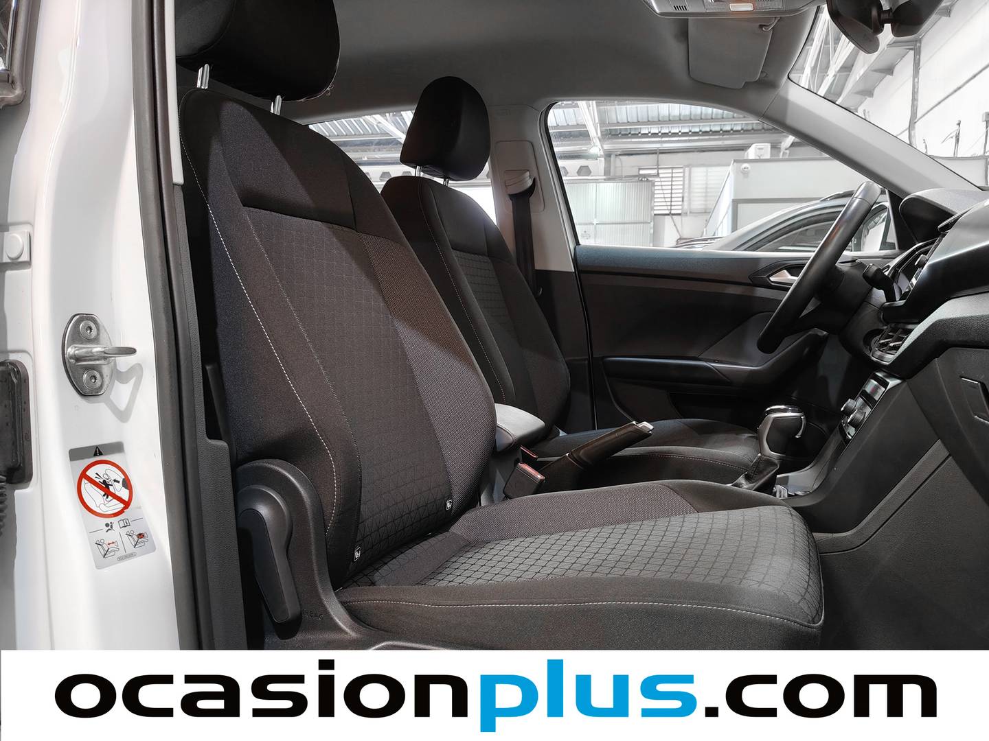 Volkswagen T-Cross Volkswagen T-Cross Advance 1.0 TSI (110 CV) DSG gasolina