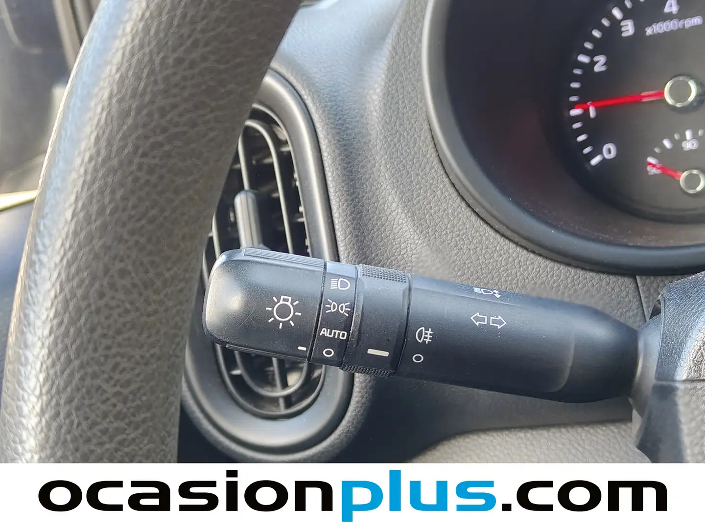 Foto KIA Picanto Kia Picanto 1.0 DPi Concept  (67 CV)