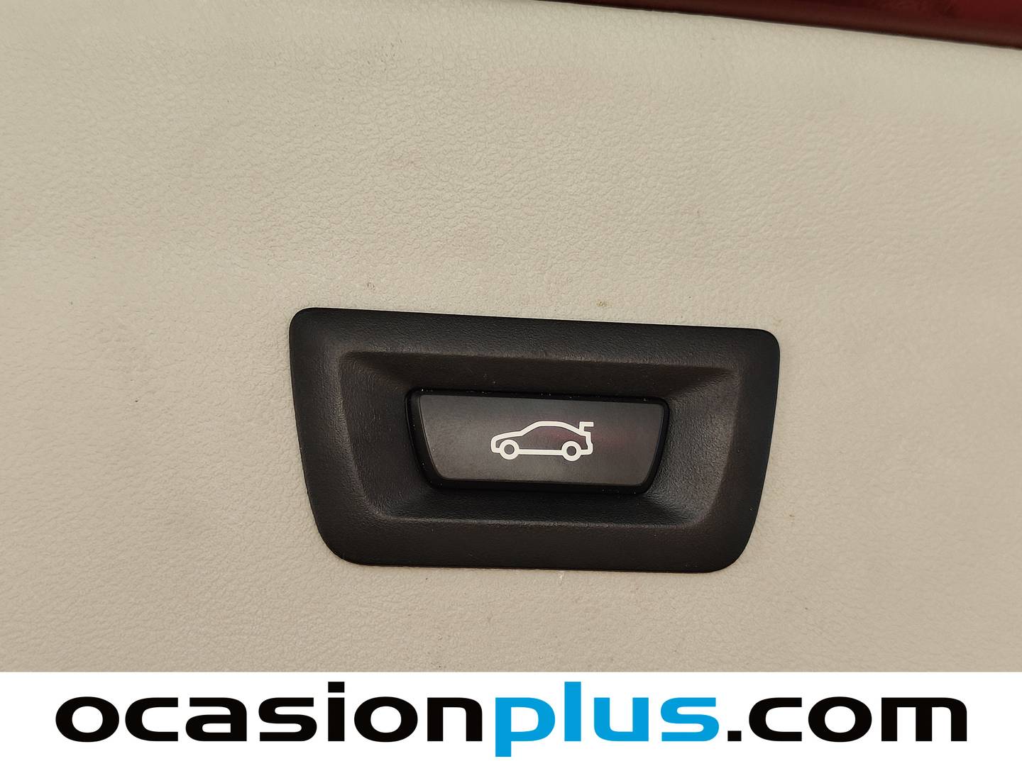 Acabados BMW X4 BMW X4 xDrive20d (190 CV)