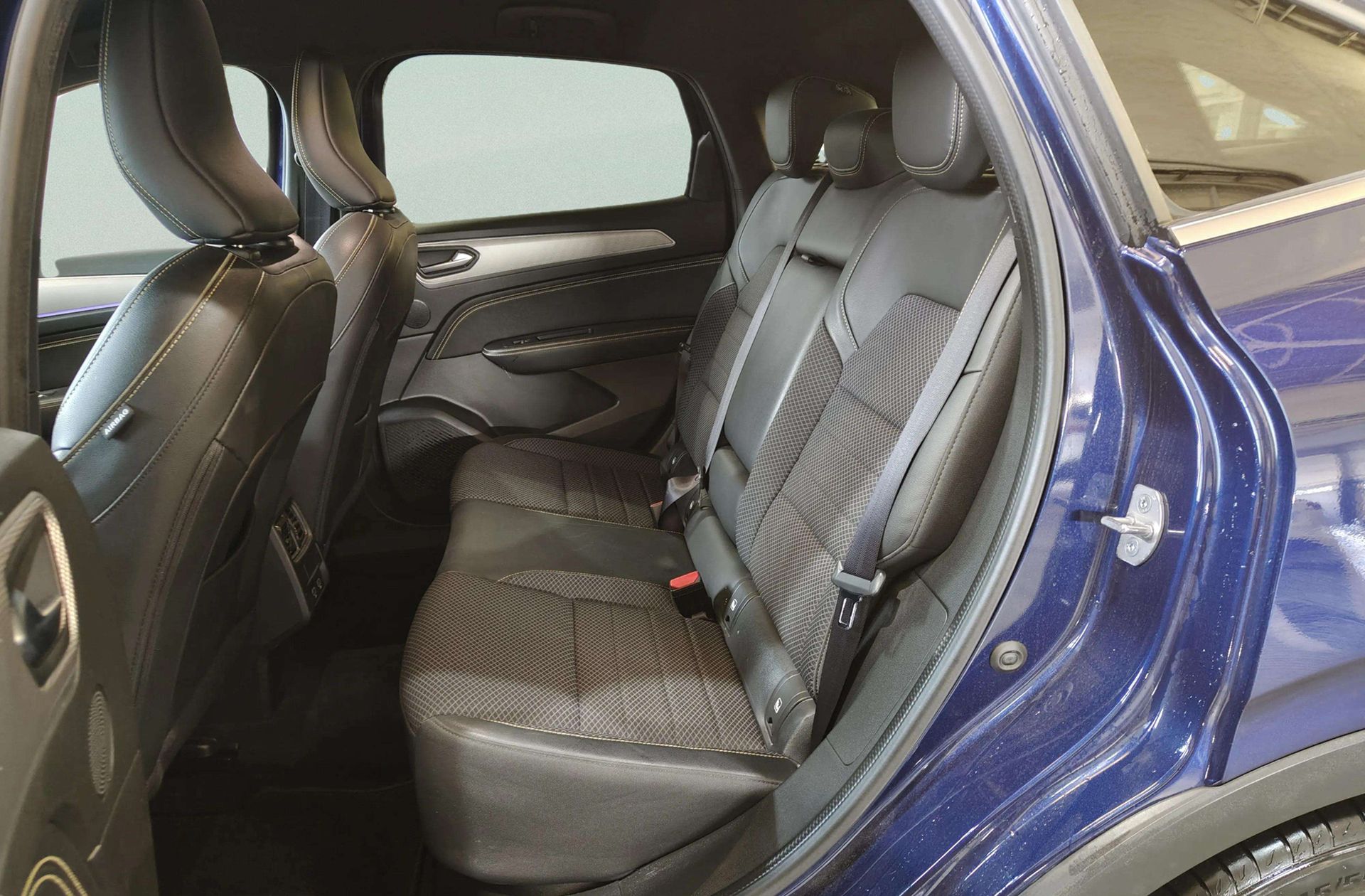 Renault Arkana Techno E-Tech full hybrid 145 EDC - foto 12