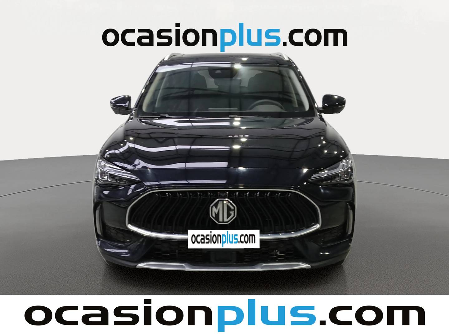 Foto MG HS MG eHS 1.5 T-GDI PHEV Luxury (258 CV)