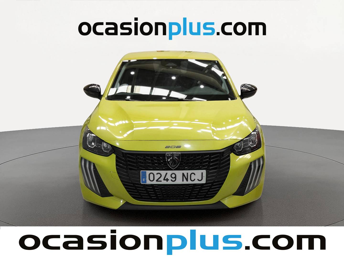 Peugeot 208 Peugeot 208 Style Hybrid 110 eDCS6 (110 CV) barato