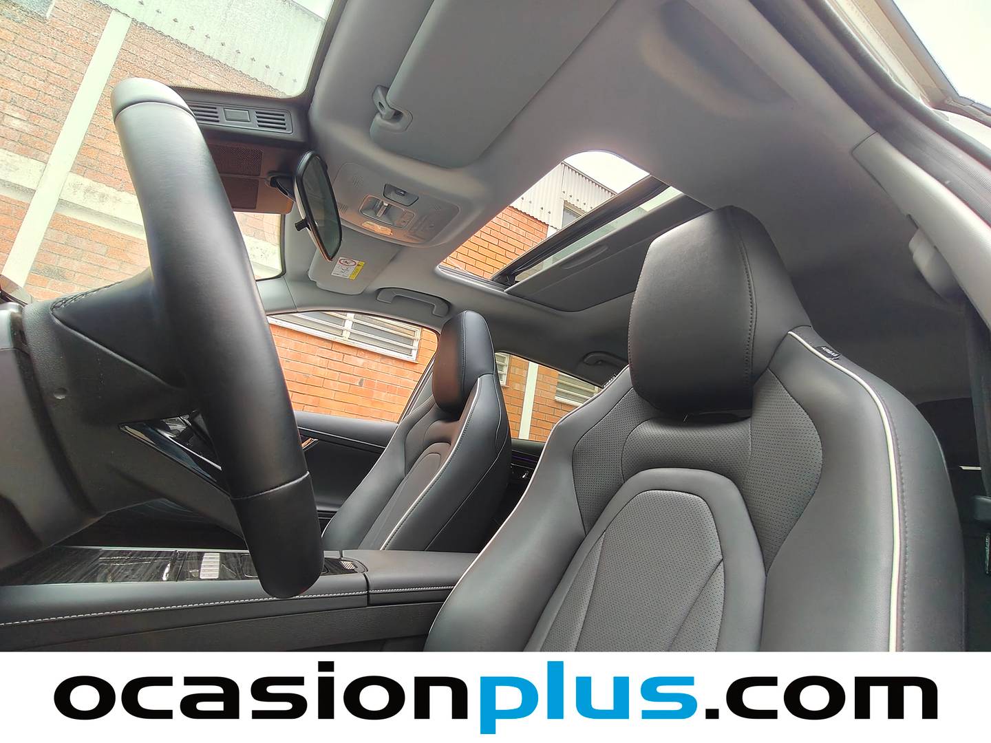 OMODA 5 Omoda 5 1.6 TGDI Premium DCT (147 CV) de segunda mano