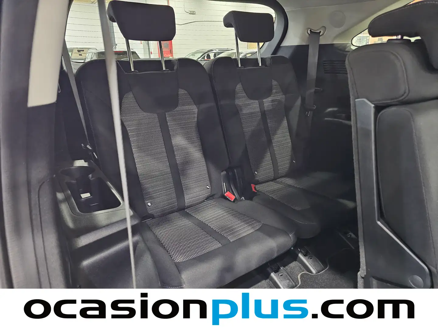 Foto KIA Sorento Kia Sorento 1.6 T-GDi HEV Emotion 4x2 (230 CV) 7 PLAZAS