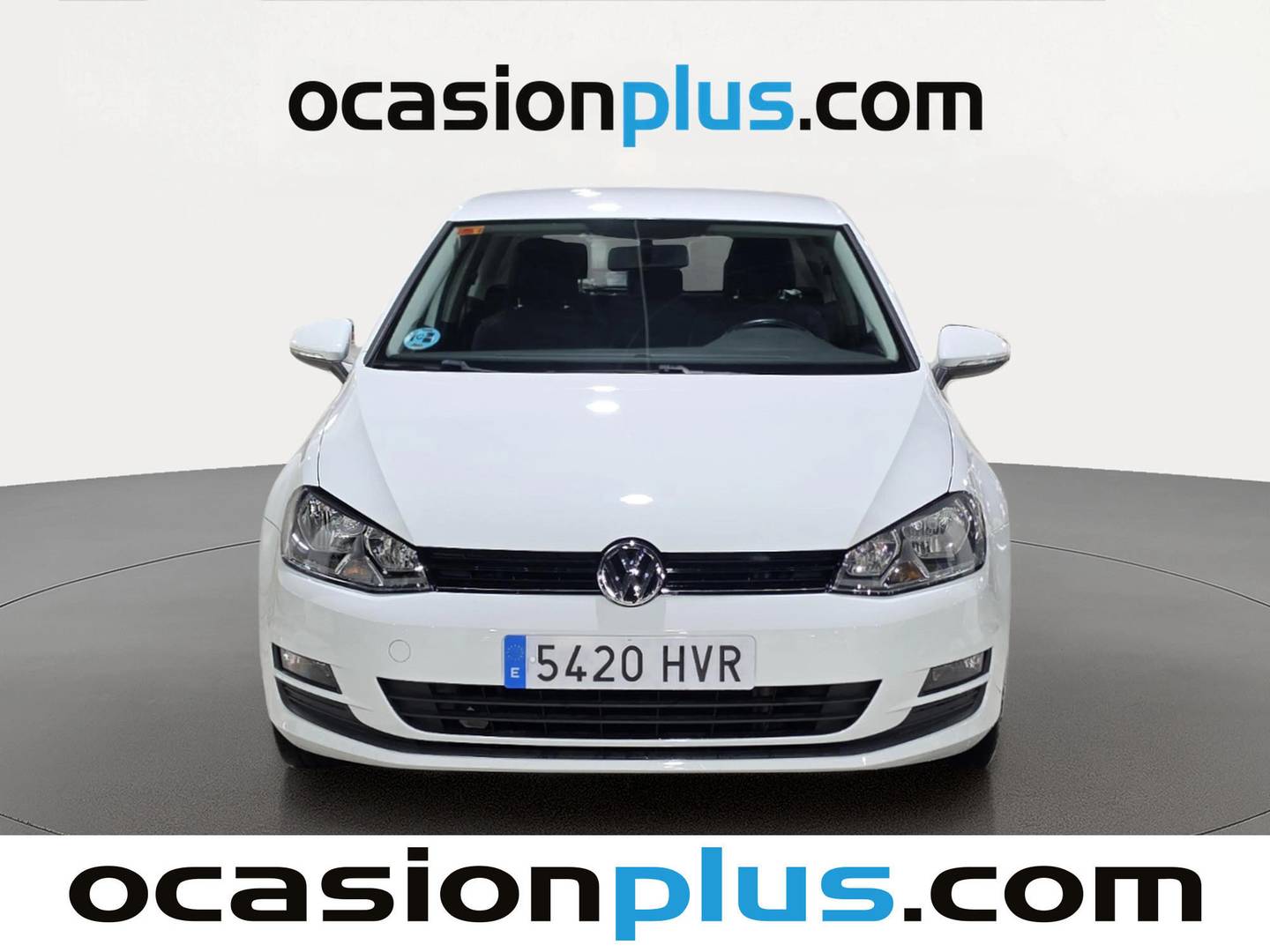 Volkswagen Golf Volkswagen Golf Edition 1.2 TSI BMT (105 CV) 105cv
