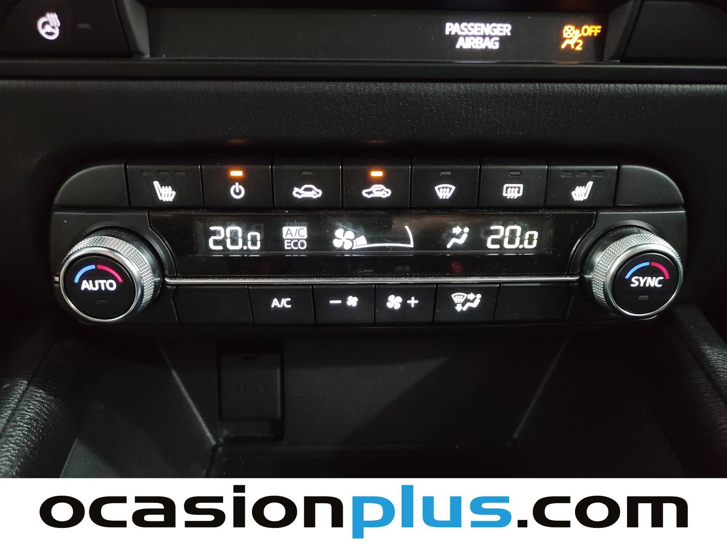 Mazda CX-5 Mazda CX-5 2.0 MHEV Center-Line Plus (165 CV) 2025
