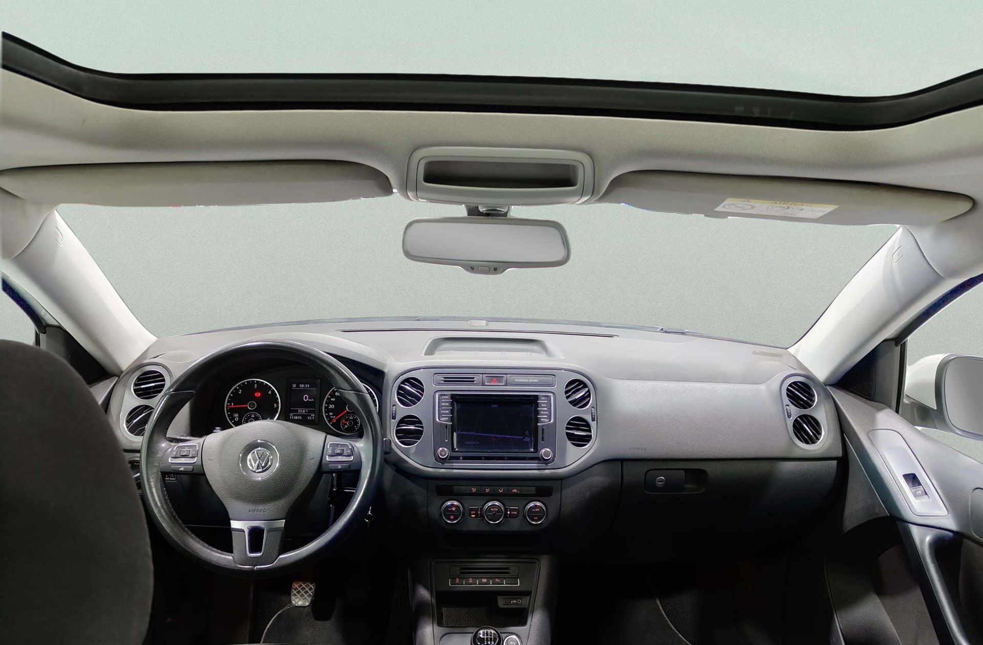 Volkswagen Tiguan T1 2.0 TDI BMT 4x2 - foto 7