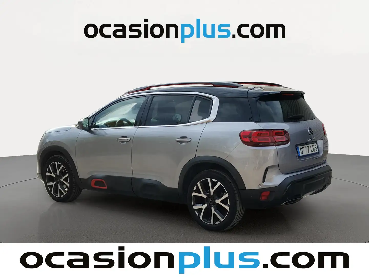 Foto Citroën C5 Aircross Citroen C5 Aircross BlueHdi 130 S&S Shine (131 CV)