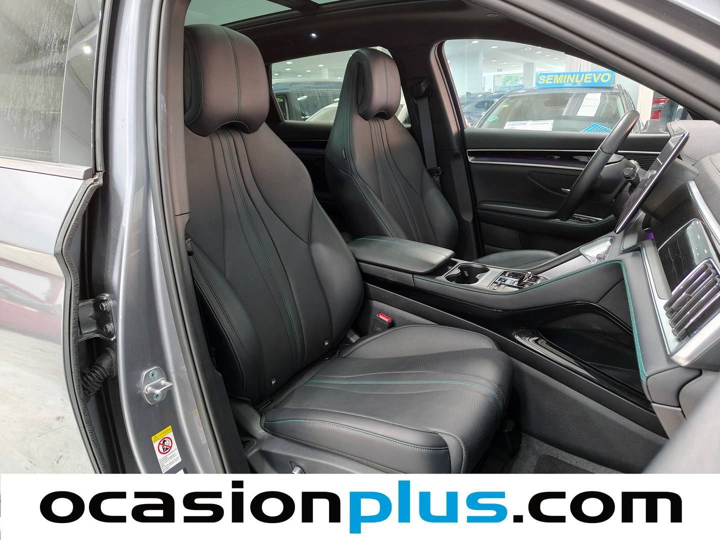 BYD Seal U DM-i BYD Seal U DM-i DM-i Comfort (218 CV) 2025