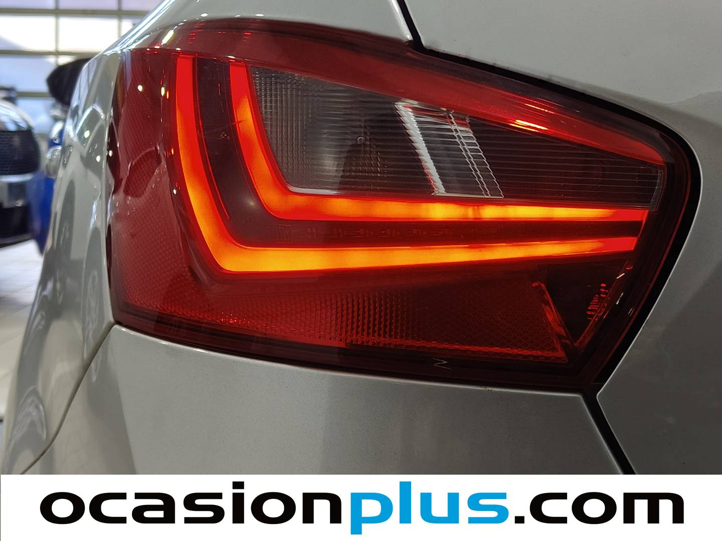 Foto Seat Ibiza SEAT Ibiza 1.0 EcoTSI FR Crono S&S (110 CV)