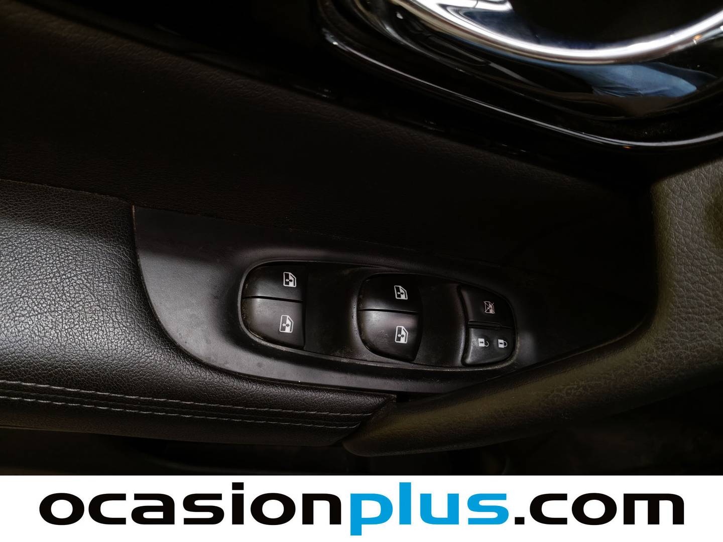 Foto Nissan QASHQAI Nissan Qashqai DIG-T 140 Acenta 4x2 (140 CV)