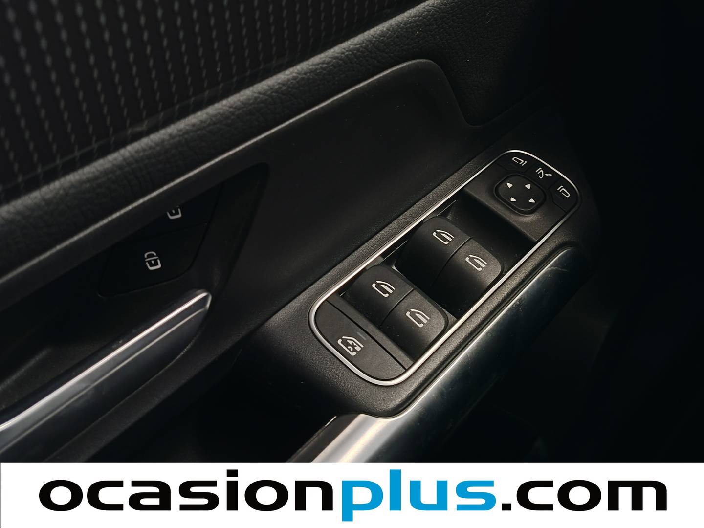 Mercedes GLA Mercedes GLA 200 (163 CV) automático