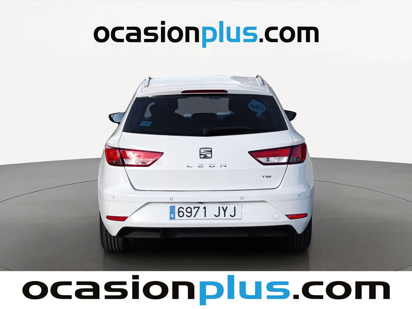 Seat León Seat León ST ST 1.2 TSI S&S Style Plus (110 CV) al mejor precio