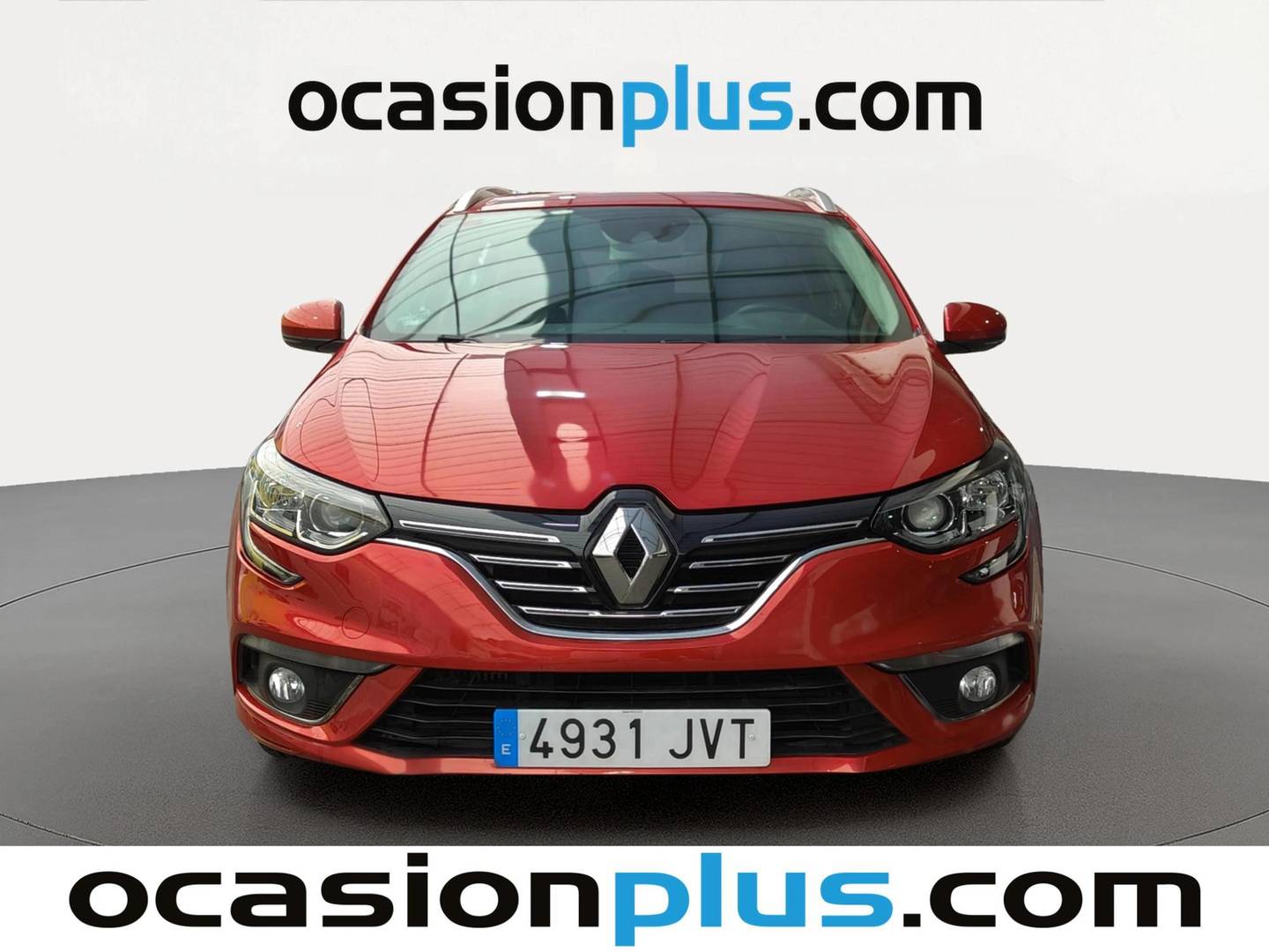 Renault Mégane Renault Megane Sport Tourer Zen Energy dCi (110 CV) al mejor precio